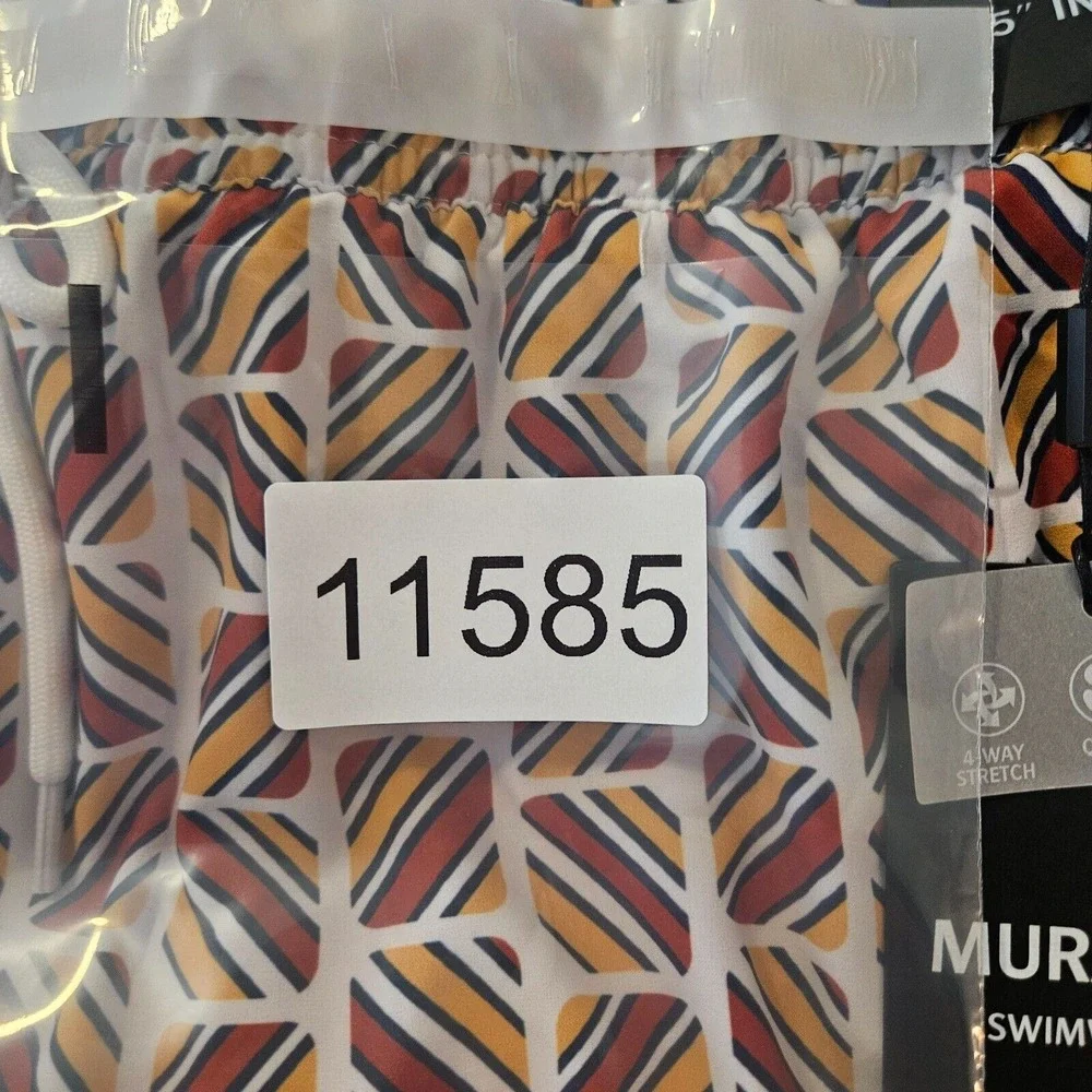 Murano nwt swim